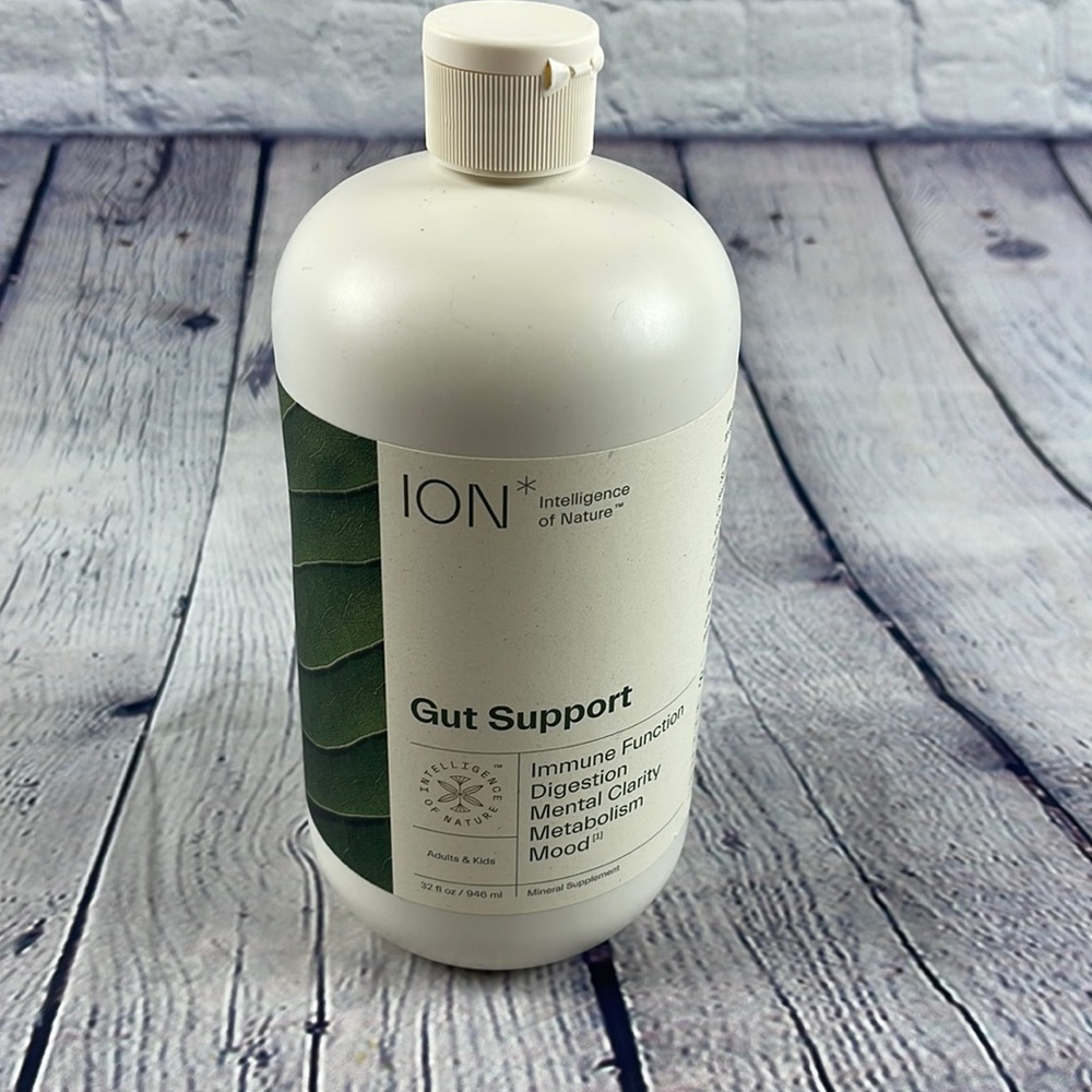 ION Gut Support